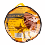 2000A Epica Star Booster Cable