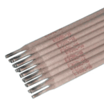 Cast Electrode