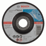 4.5 Inches Bosch Metal Disc