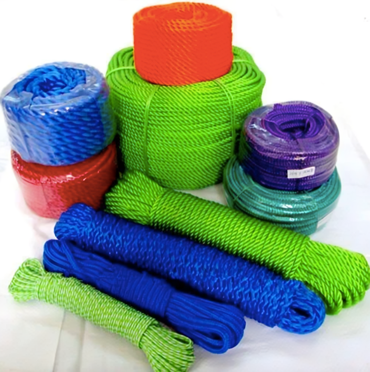 The Lion PP.PE Mason Rope - CETECH Ghana Departmental Hardware Store
