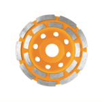115mm/4.5 Inches CETECH Diamond Cup