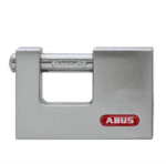 888 Redline ABUS Padlock - Image 2