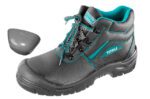 TOTAL Leather Safety Boot/Shoe - Image 2