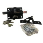 Everloo Quality Gate Lock