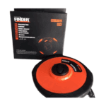Finder Fibre Measuring Tape - Image 2