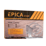 40mm-60mm Epica Hose Clamp - Image 2