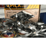 40mm-60mm Epica Hose Clamp - Image 3