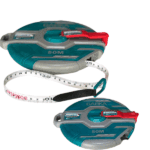 50m GABKA Leather Tape Measure - Image 2