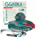 50m GABKA Leather Tape Measure
