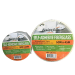 Fusion Luke Self-Adhesize Fibre Glass Drywall Joint Tape