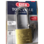 50mm CICA Strong Bass Top Cycle Padlock - Image 2