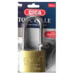 50mm CICA Strong Bass Top Cycle Padlock