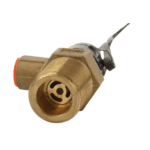 Bass Gas Cylinder Valve - Image 2