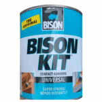 650ML BISON Kit Universal Contact Adhesive