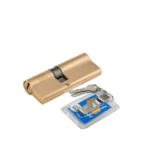 China Door Cylinder-Short