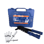 9.5" WADFOW Hand Riveter Set-With Rivet Pins