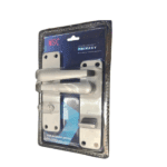 MSC lever bathroom lock set - Image 2