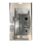 MSC lever bathroom lock set - Image 3