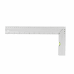 Aluminum level Try Square - Image 2