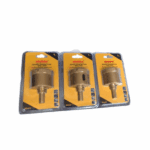 Shakira Brazed Diamondcore Drill Bits