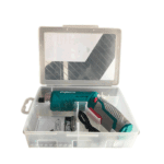 Pusello Cordless Screwdriver