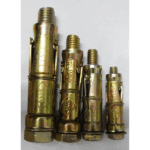 Brass Anchor Bolt