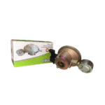 Coco Low Pressure Meter Gas Regulator - Image 3