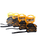 INGCO Steel Measuring Tape