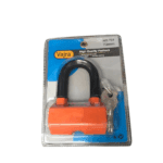 73mm Vajra High Quality Padlock - Image 2