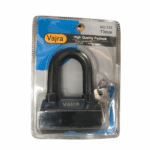 73mm Vajra High Quality Padlock - Image 3