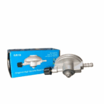 PAC Original High Quality Gas Regulator - Image 2