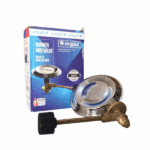 Orgaz Gas Burner & Valve