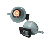 Hade Gaz Low Pressure Regulator