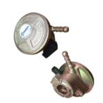 Sigma LPG Regulator