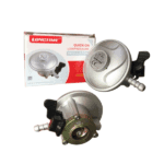 Longtime Quick-On Low Pressure Regulator