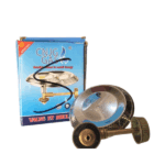 CNJG Gas Burner & Valve