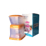 Multi-Purpose Chopper -Stainless Steel Blade - Image 2