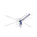 Precious TV Remote Controlled Rotatable Digital Atenna