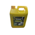 4.5L B-Cool Green Long Life Coolant