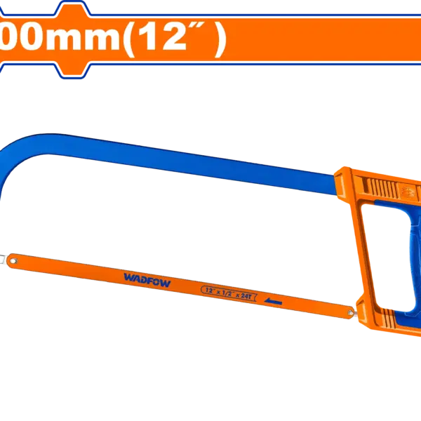12 Inches Wadfow Hacksaw Frame