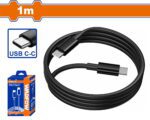 1m WADFOW USB Charger Cable
