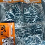 40x1.8 Tie-Out dog Chain - Image 2