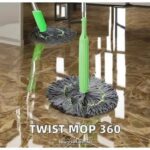 Classic Smart Squeeze/Twisted Mop - Image 2