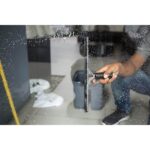 25 Centimeters Wiper Blade Squeegee - Image 2