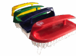 Anchor Hard Washing Brush