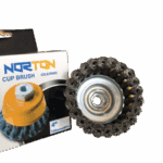 Norton Cup Brush