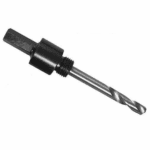 3/8 Inch Ingco Arbor for Hole Saw - Image 2