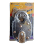 90mm Untop Padlock