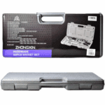 25 Pcs Zhongxin Hardware Socket Set