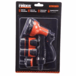 Finder Water Gun